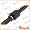 Demi-Arbre de Transmission MTM droite pour OPEL | NPW-PL-125, 36073